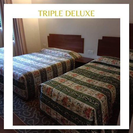 Jasmine Hotel Cameron Highlands Eksteriør billede