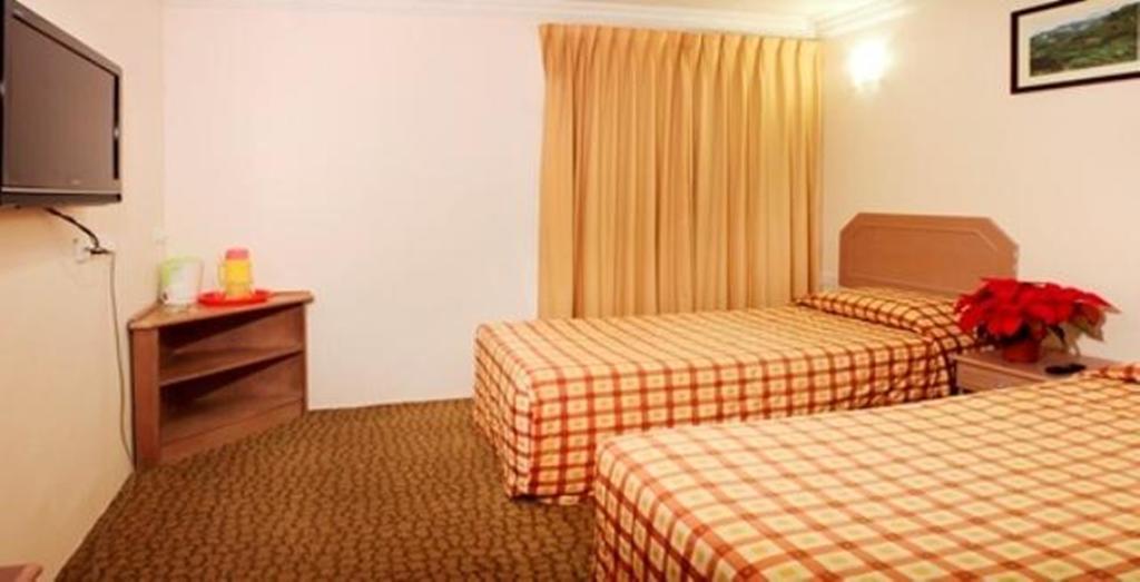 Jasmine Hotel Cameron Highlands Eksteriør billede