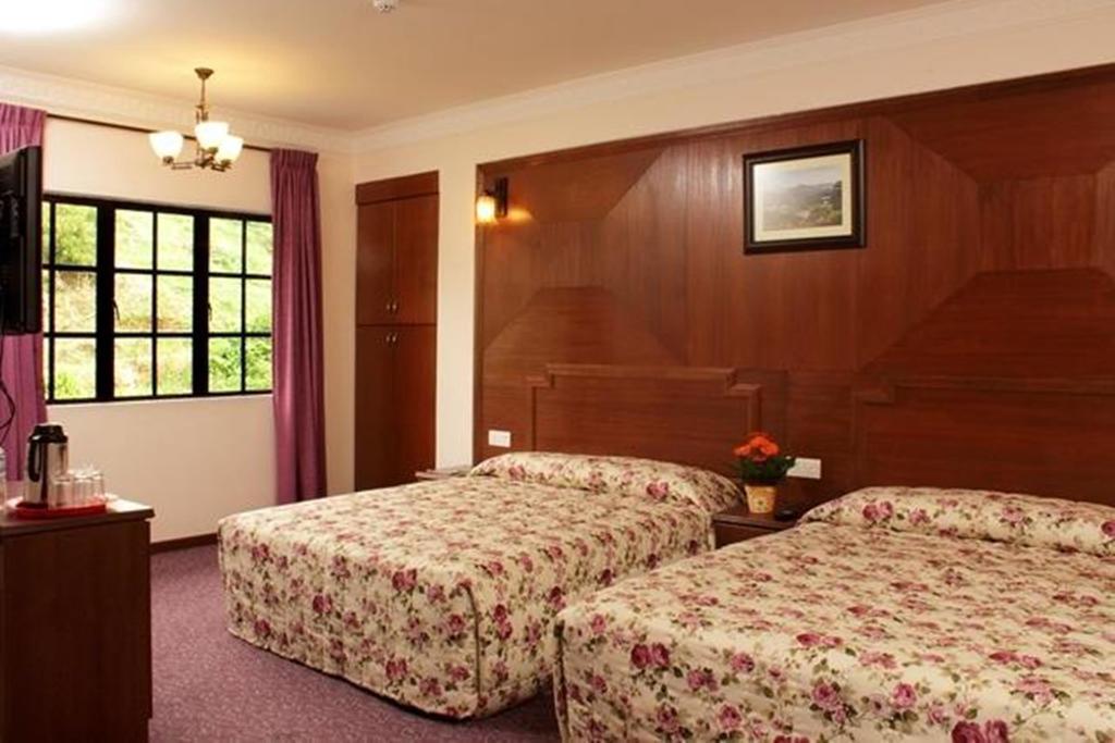 Jasmine Hotel Cameron Highlands Værelse billede